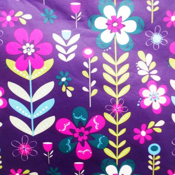 ๐ 3/$25 ๐ NWT Abbington Park Insulated Lunch Tote - Picture 2 of 6